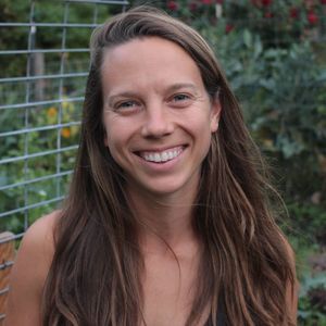 Meet your Posher, Erica